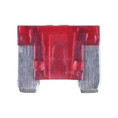 HAINES PRODUCTS Automotive Fuse, 10A, Not Rated 888063946899
